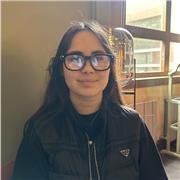 GCSE Maths tutor with experience in one-to-one sessions with GCSE Mathematics