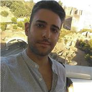 Puedo dar clases de biología, quimica y física. También puedo enseñar con un enfoque a la preservación del medio ambiente