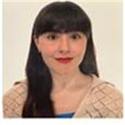 Graduada en Filología Inglesa por la UCM, con nivel C1 de inglés y B1 de francés, ofrezco clases particulares de inglés y apoyo.