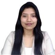 Profesora de matemática a nivel secundario