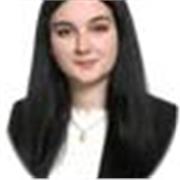 profesora de inglés apta para todas las edades con formación nativa