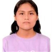 Profesora de inglés, brinda tutoría a personas que desean aprender de cualquier edad