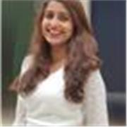 English tutor teaching students of all ages