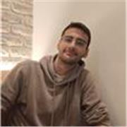 Ayudaba a mis compañeros a estudiar para los exámenes y podría enseñar desde primaria hasta bachillerato 