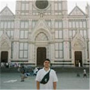 Víctor De Vega Muñoz