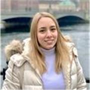 Cerchi un‘insegnante che ti motivi durante lo studio di una lingua? Contattami e ti aiuterò!