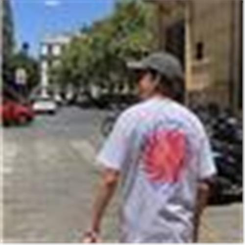 user photo
