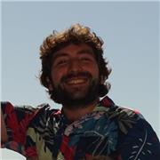 Clases particulares de Inglés y matemáticas. Acento nativo, clases 100% en inglés desde el inicio, apoyo de juegos, mímicas y apoyo visual, para que el alumno interiorice los conceptos desde el inicio.
Clases para adultos van enfocadas al mundo laboral, p