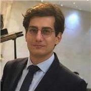 Experienced Mathematics Tutor with a Master's Degree IN POLIMI offers personalized lessons in Lecce and online