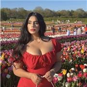 Afreen Mehmood