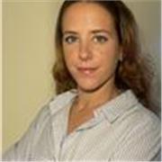 Profesora de matemáticas y física de todos los niveles graduada en Ingeniería de Diseño Industrial y Desarrollo de Producto