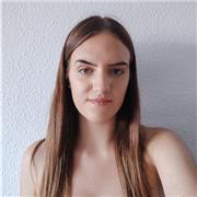 Profesora de inglés a niños de todas las edades, en especial primaria y eso.