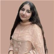 Amna sikandar