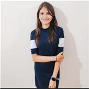 am a caring and patient teacher. I teach young children from 6 to 15 years old, helping them learn basic skills, good habits. 