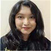 I am an enthusiastic English specialist dedicated to helping students find their unique voice and master communication.