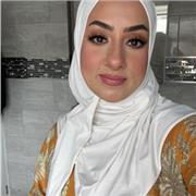 Suniya Mir