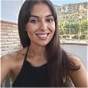 Profesora Lengua Castellana y Literatura Secundaria y Bachillerato