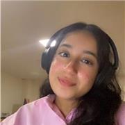 I’m a dedicated and experienced individual passionate about teaching. My lessons are tailored to students of varying proficiency.