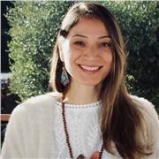 Insegnante Italo-Neozelandese Laureata in Lingue per la Comunicazione Internazionale offre lezioni di Inglese per tutti i livelli