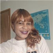 I am a English tutor who has experience on teaching online to students in High School