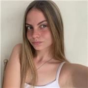 Profesora de inglés para niños, nivel primario y secundario basico