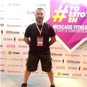 Instructor en Entrenamiento funcional, Personal trainer