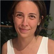 Hola! Te invito a contactarme ! 10 años de experiencia, calidad y profesionalismo, método eficiente, adaptable a tus necesidades y objetivos. Todos los niveles!