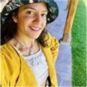 Facilitadora titulada con diez años de experiencia ofrece clases de inglés de manera virtual para adolescentes y adultos