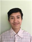 Peter Tran is teaching maths from KS2 to KS4