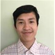 Peter Tran is teaching maths from KS2 to KS4