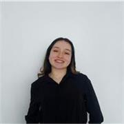 Profesional en Negocios y experta en bienestar integral, clases 100% online. 