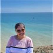 I am a Master's student pursuing Applied Biosciences, and this I would like to teach biology at primary and secondary school level