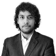 Harshith