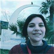 Annonce pour le métier de Professeure de Français Langue Étrangère 