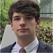 Estudiante de segundo año de Máster Ingeniería Industrial. Apasionado por las ciencias y con experiencia de 3 años como docente.