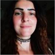Laureata in Scienze dell'Educazione e della Formazione, Diplomata Liceo Linguistico