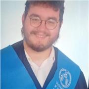 Profesor particular para clases de refuerzo de Filosofía y de Historia de España para la EBAU