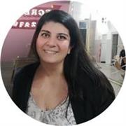 Psicopedagoga para apoyo escolar nivel primario