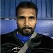 Rakesh Kariyat Radhakrishnan