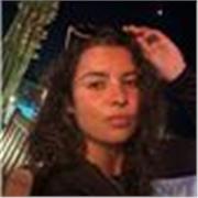 Profesora de inglés con título B2, y con experiencia