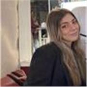 Profesora de primaria con experiencia en de prácticas en colegio