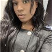 Étudiante en biologie ayant un master 2 en biologie santé 