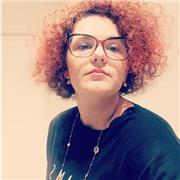 Laureata in beni artistici e dello spettacolo, offro lezioni di storia dell'arte indirizzata a studenti delle scuole superiori