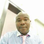 Marcus Inegbenose Asin