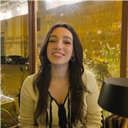 Laureanda magistrale in Matematica