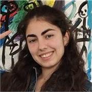 Soy graduada en estudios de Asia Oriental. Puedo dar clases a quienes tengan interés en la cultura Coreana, China y Japonesa.