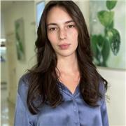 I give private English lessons both online and in person to children and teenagers