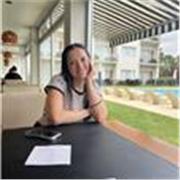 Profesora de inglés para todas las edades