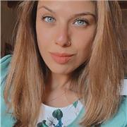 Laureata in didattica delle lingue straniere impartisce lezioni di lingua spagnola