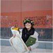 Laureata in Sociologia offre ripetizioni di Italiano e materie umanistiche